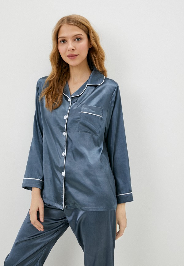 

Пижама SleepShy, Серый, SleepShy RTLAAZ563301