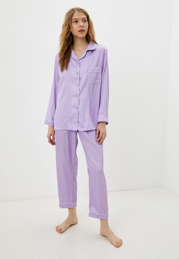 

Пижама SleepShy, Фиолетовый, SleepShy RTLAAZ563701
