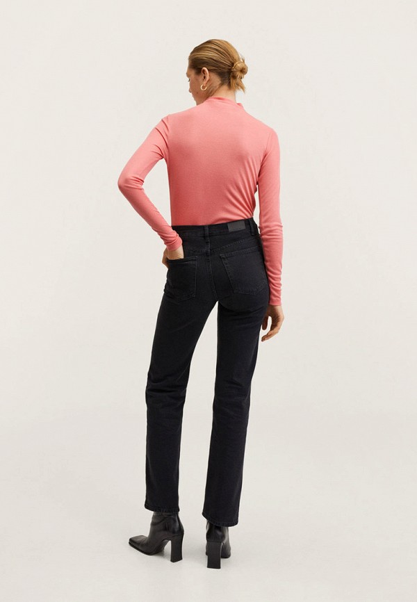 фото Водолазка mango