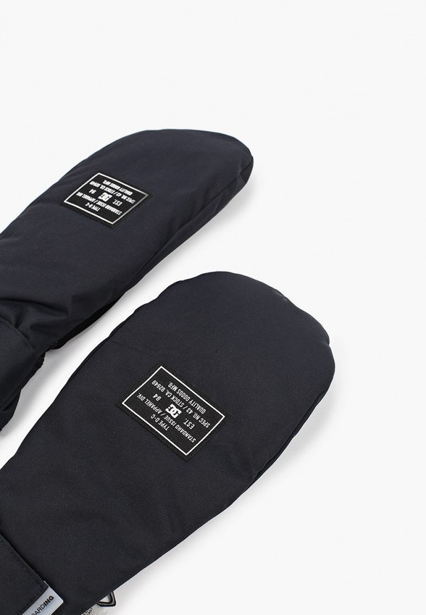 фото Варежки горнолыжные dc shoes