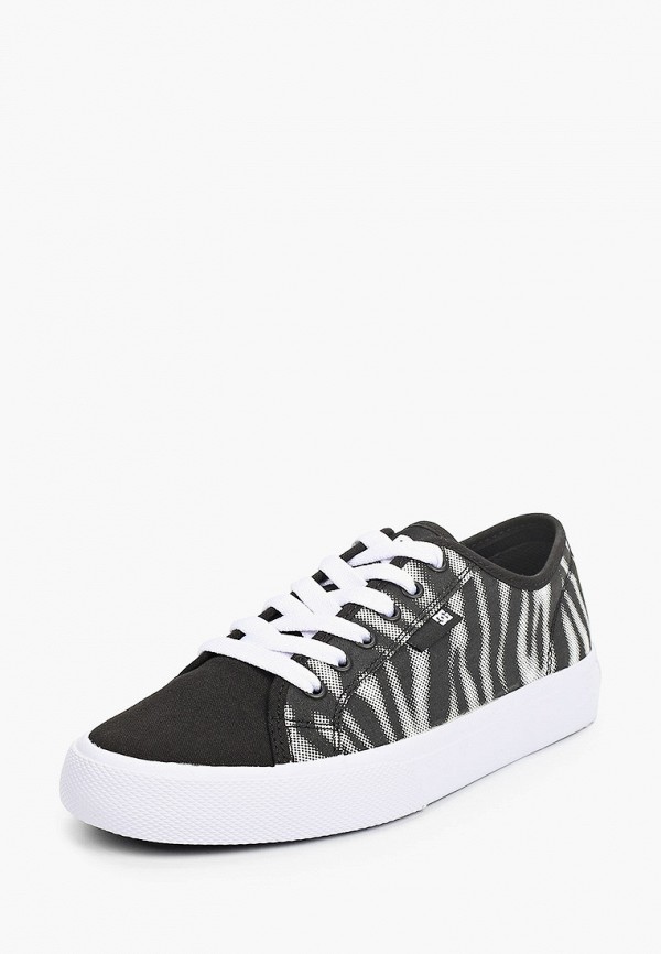 фото Кеды dc shoes