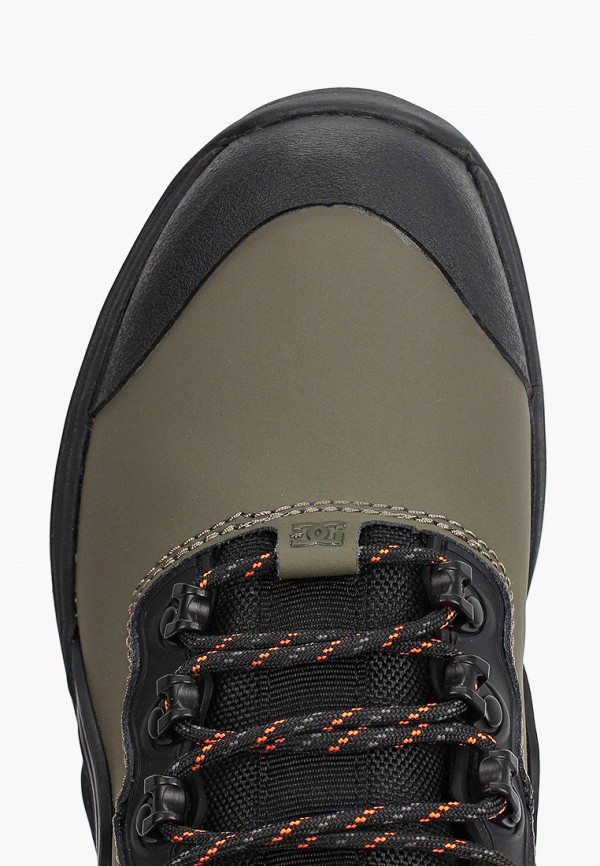 фото Ботинки dc shoes