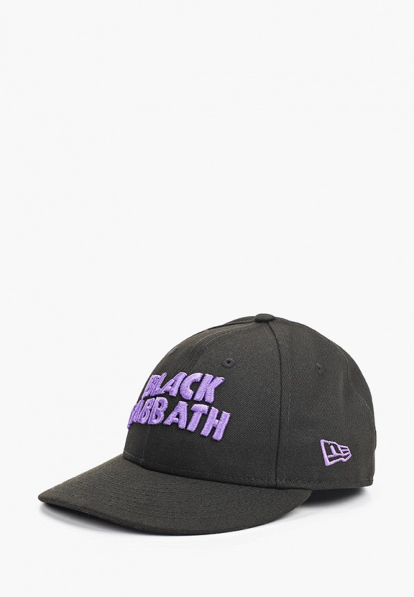 

Бейсболка DC Shoes, Черный, DCxSABB FITTED HDWR KVJ0