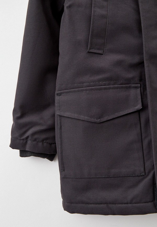 фото Куртка утепленная quiksilver