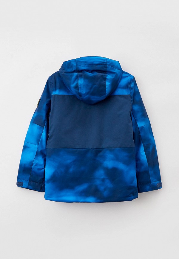 фото Куртка сноубордическая quiksilver