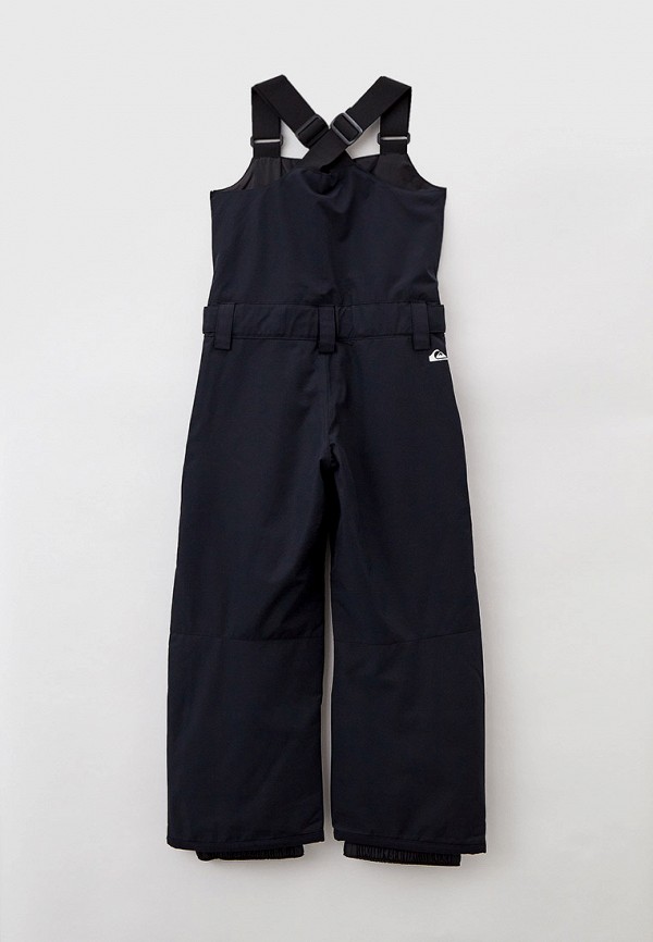 фото Брюки горнолыжные quiksilver