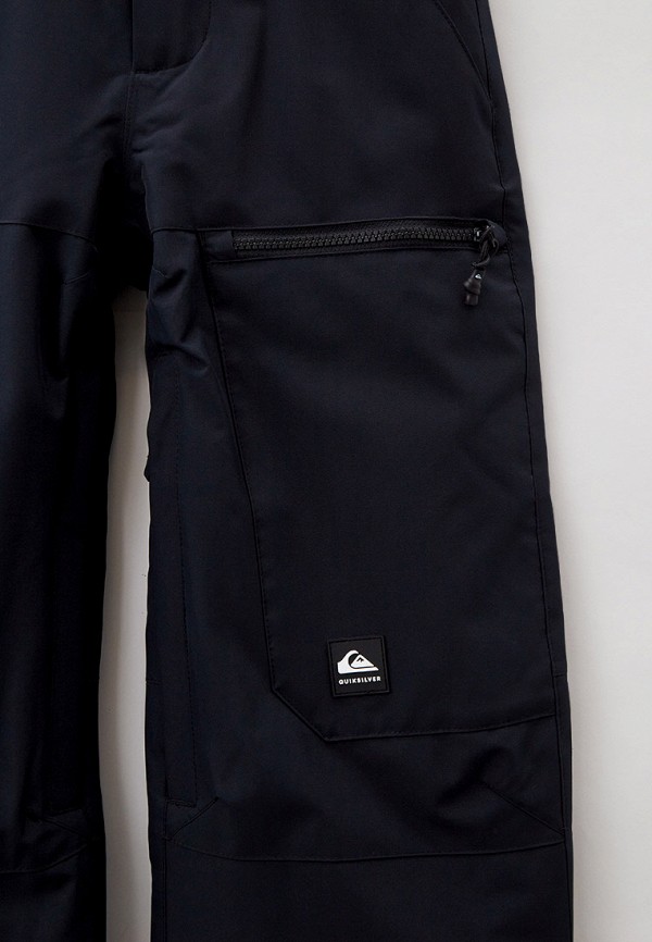 фото Брюки горнолыжные quiksilver