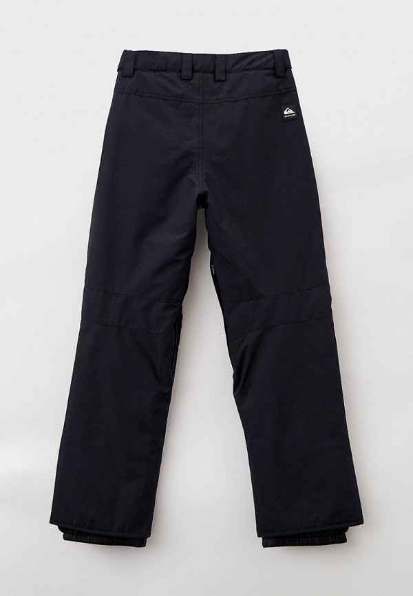 фото Брюки горнолыжные quiksilver