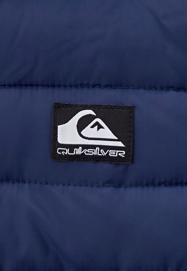 фото Куртка утепленная quiksilver