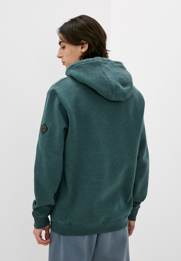 фото Худи quiksilver