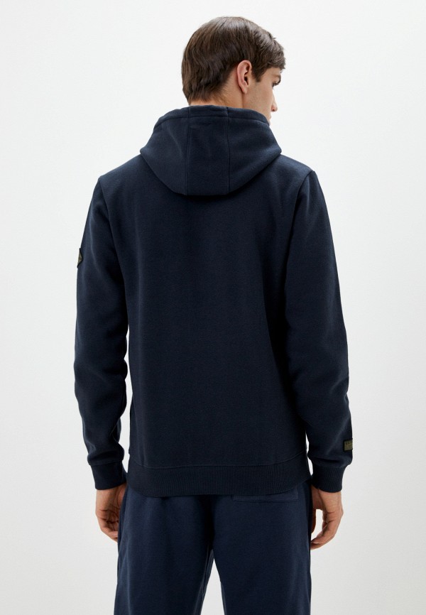 фото Худи quiksilver