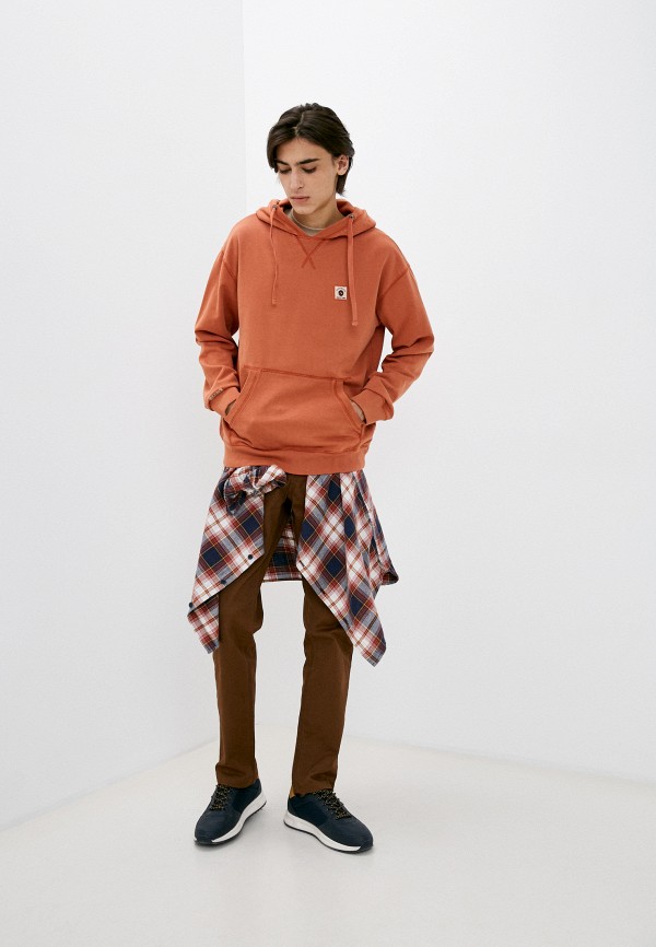 фото Худи quiksilver