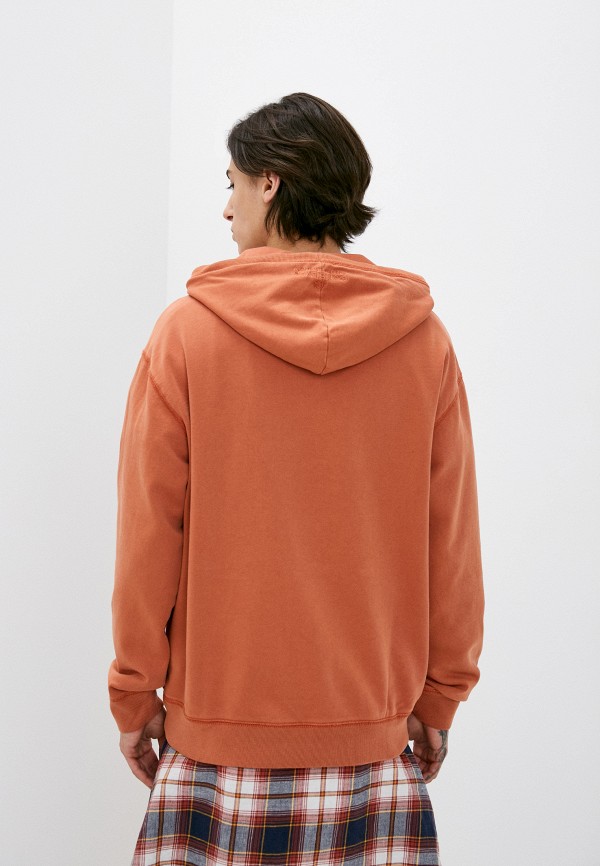 фото Худи quiksilver