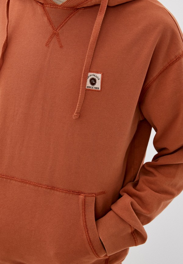 фото Худи quiksilver