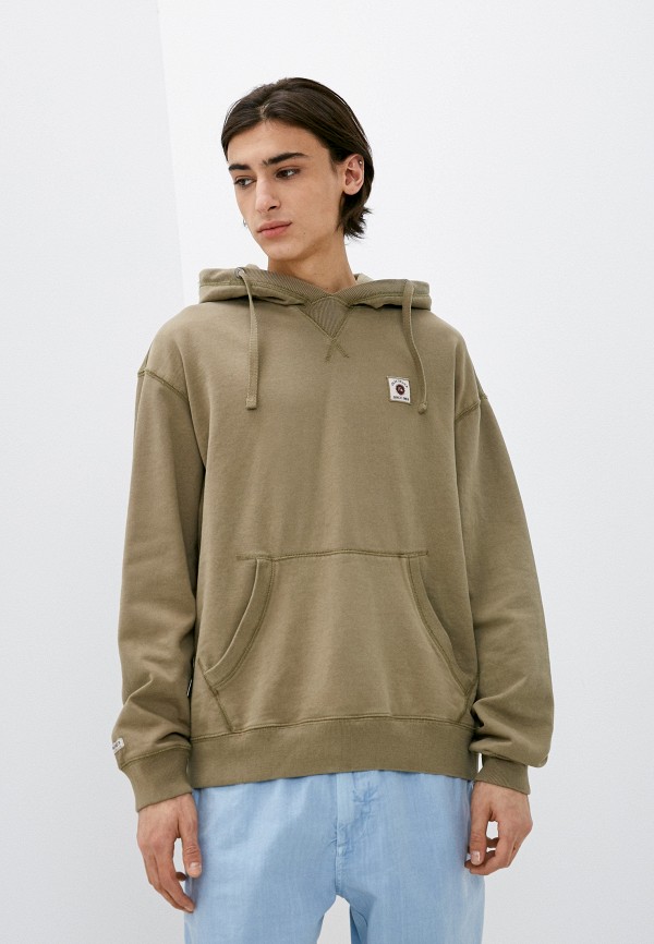 

Худи Quiksilver, Хаки, B19 M OTLR TZC0