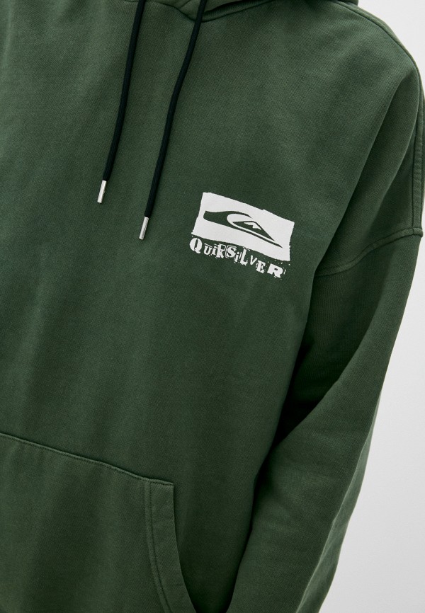 фото Худи quiksilver