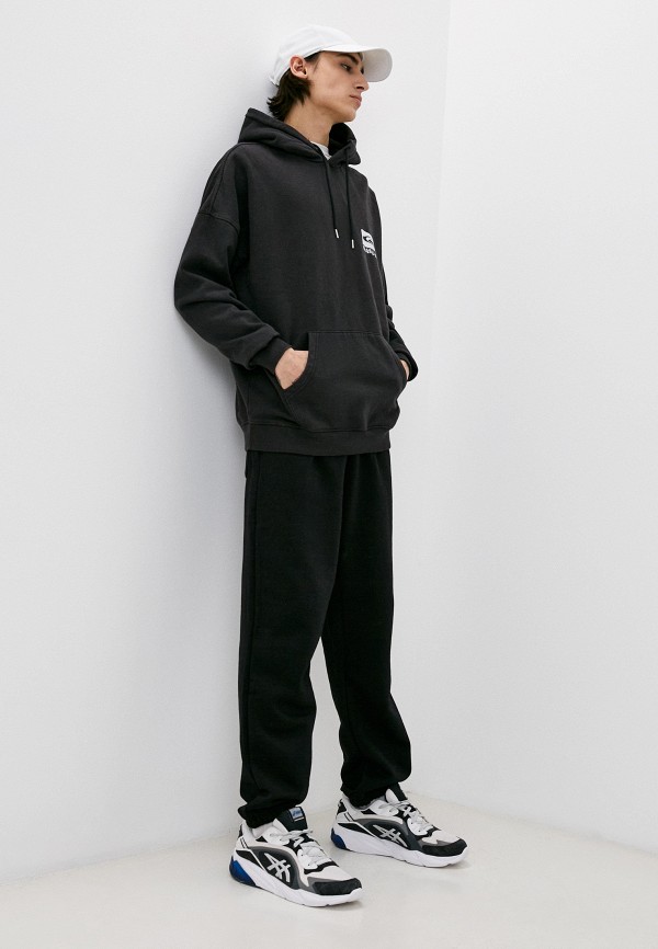 фото Худи quiksilver