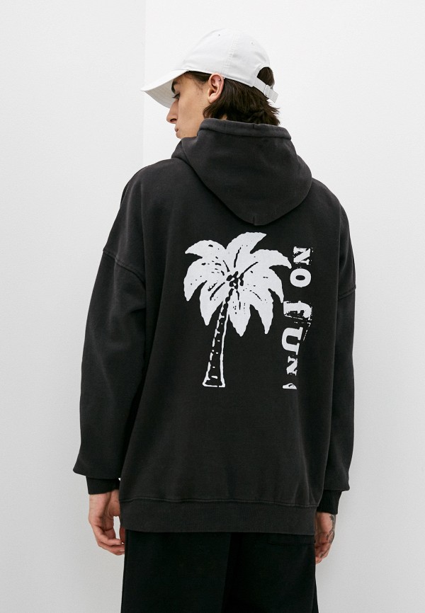 фото Худи quiksilver