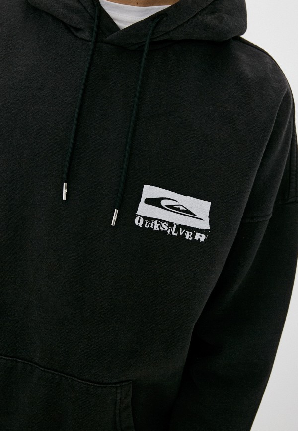 фото Худи quiksilver