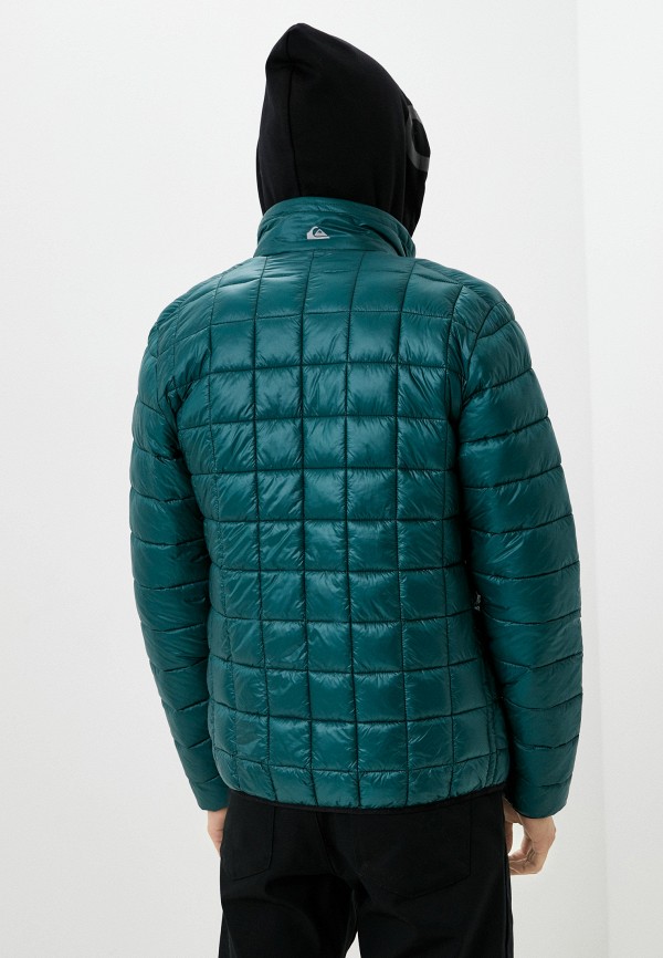 фото Куртка утепленная quiksilver