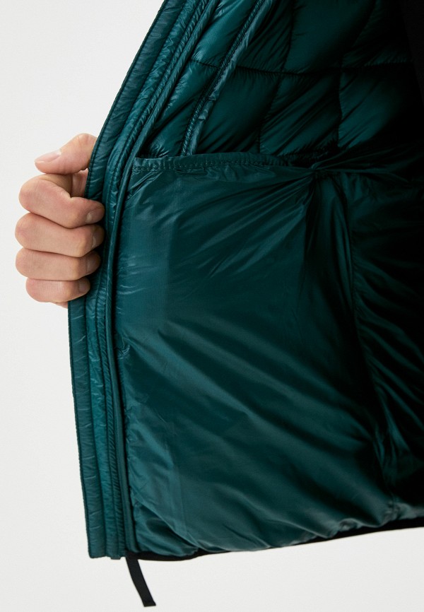 фото Куртка утепленная quiksilver