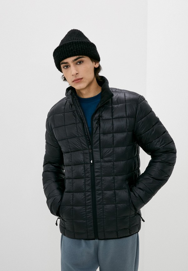 

Куртка утепленная Quiksilver, Черный, Quiksilver RTLAAZ576001