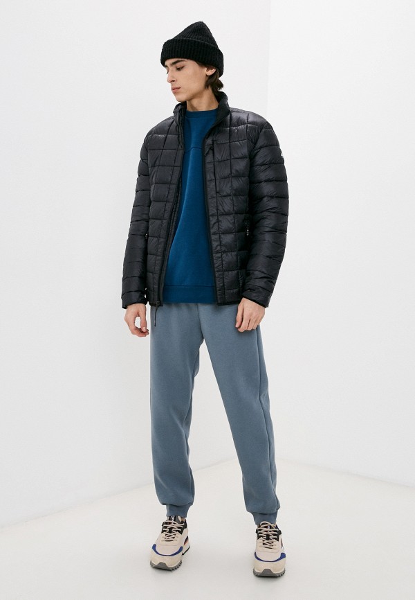 фото Куртка утепленная quiksilver