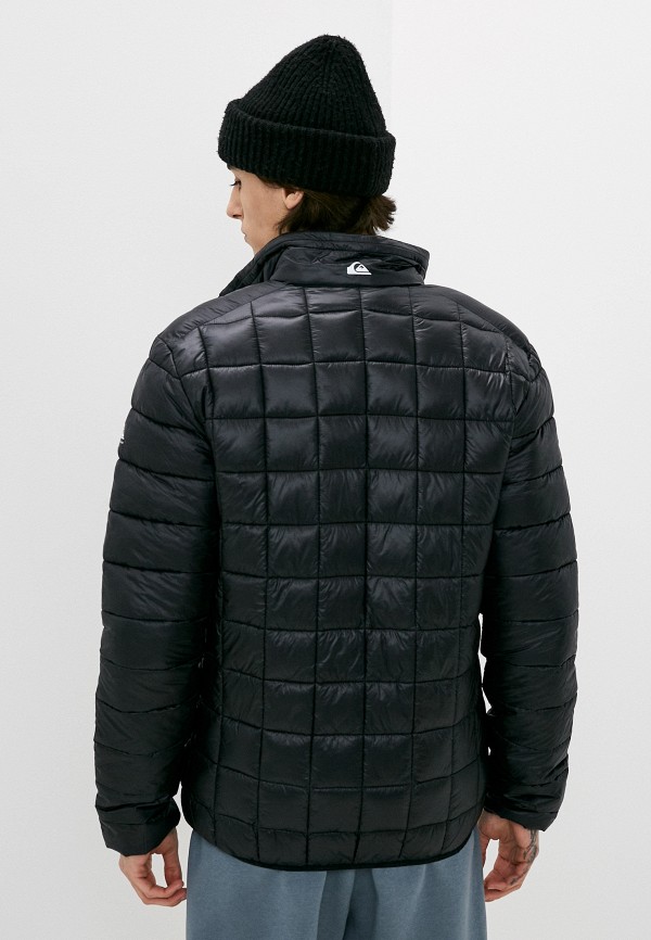 фото Куртка утепленная quiksilver