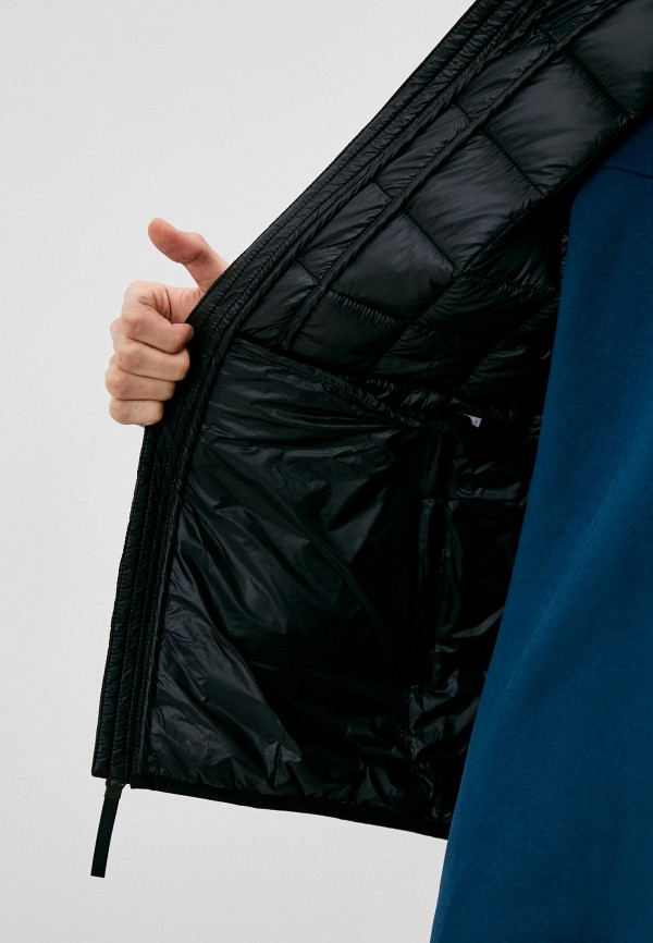 фото Куртка утепленная quiksilver