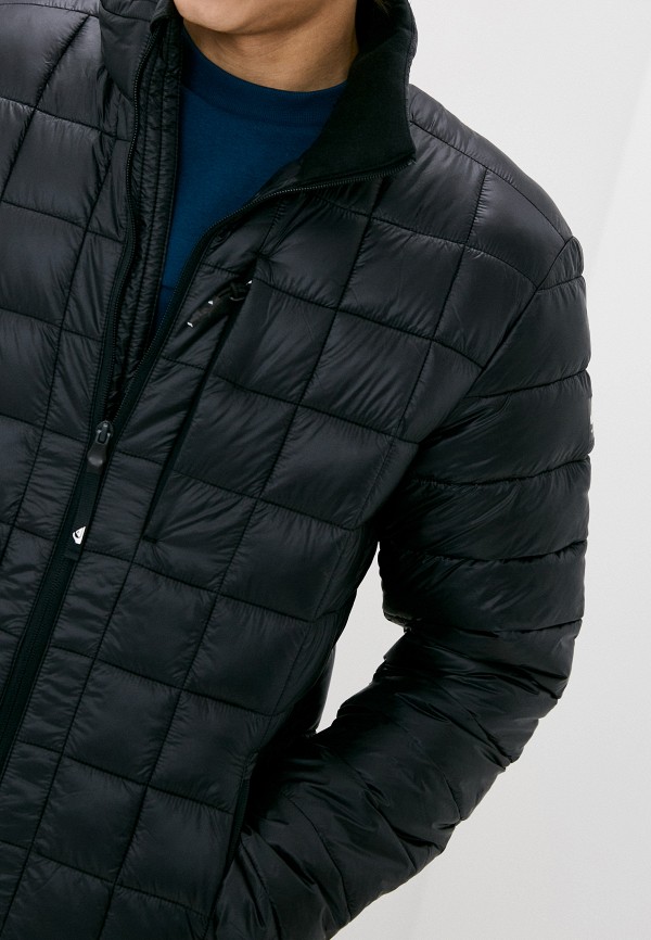 фото Куртка утепленная quiksilver