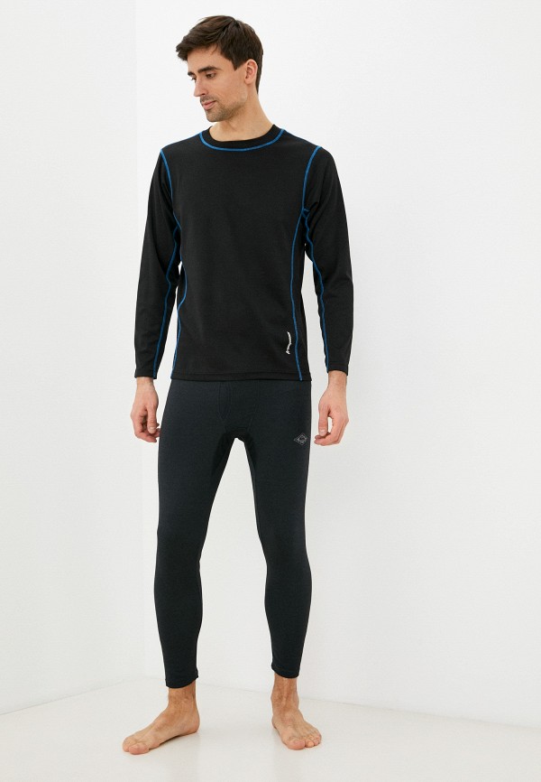 фото Термобелье низ quiksilver