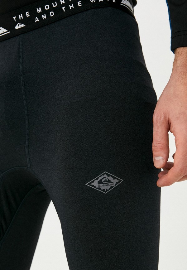 фото Термобелье низ quiksilver