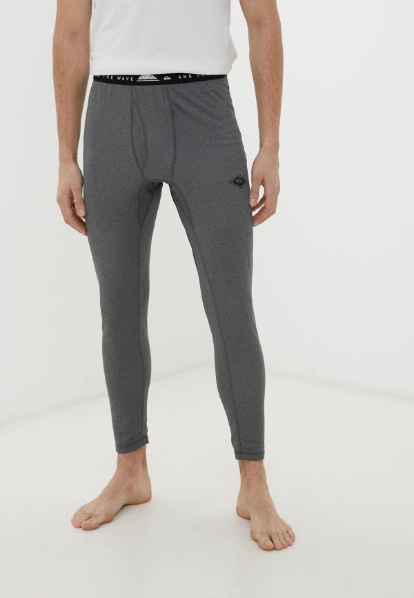 

Термобелье низ Quiksilver, Серый, Quiksilver RTLAAZ576601