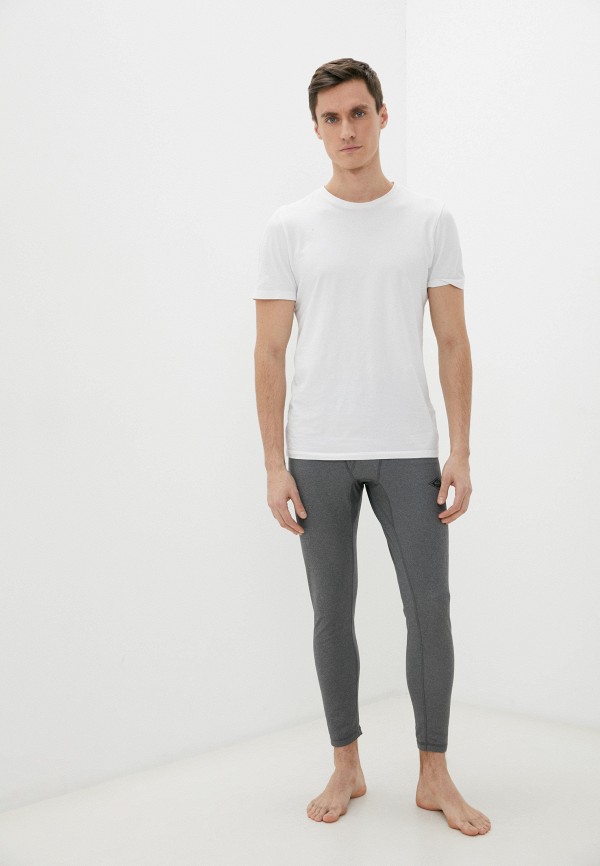 фото Термобелье низ quiksilver