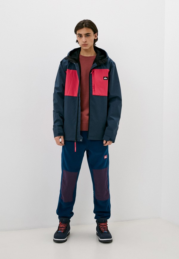 фото Брюки спортивные quiksilver