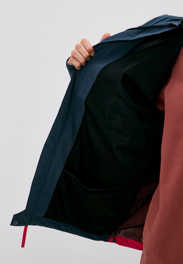 фото Брюки спортивные quiksilver