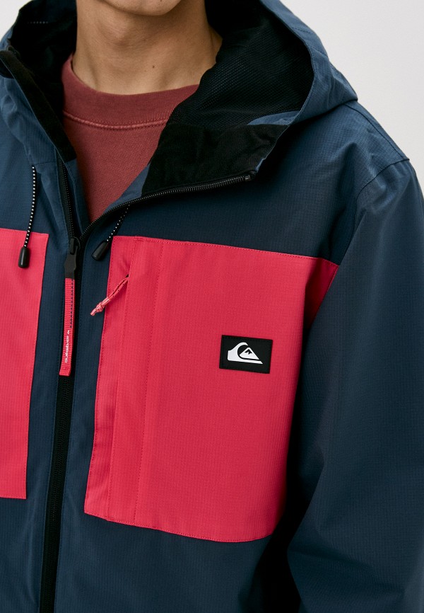 фото Брюки спортивные quiksilver