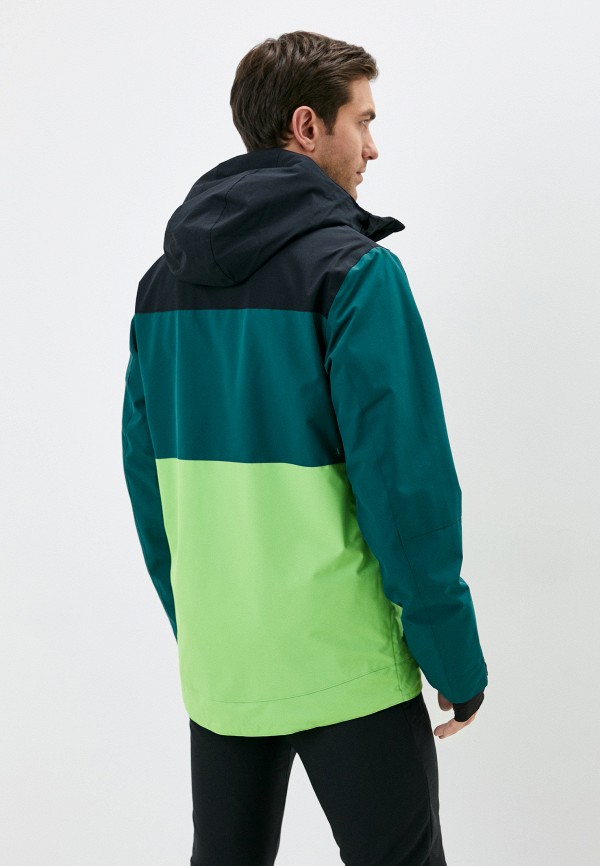 фото Куртка горнолыжная quiksilver