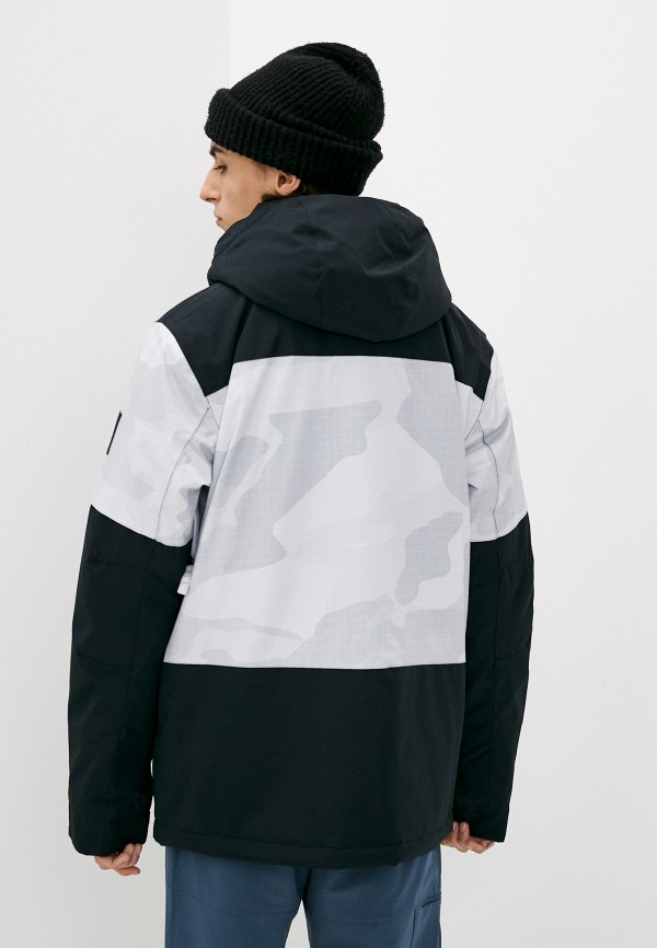 фото Куртка горнолыжная quiksilver