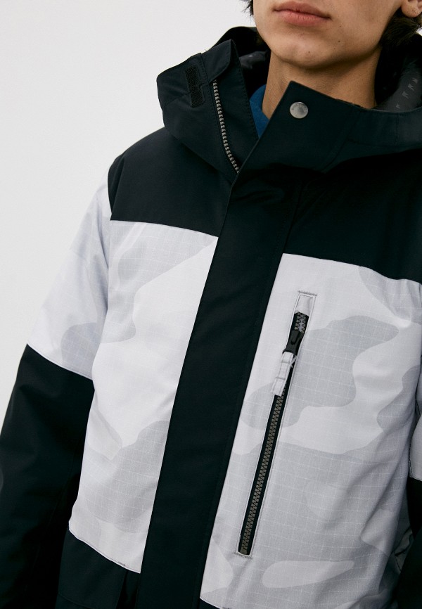 фото Куртка горнолыжная quiksilver