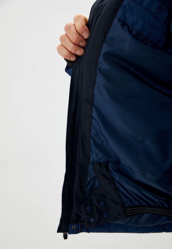 фото Куртка горнолыжная quiksilver