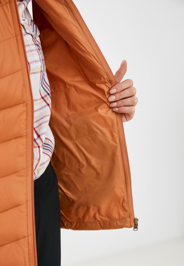 фото Жилет утепленный roxy