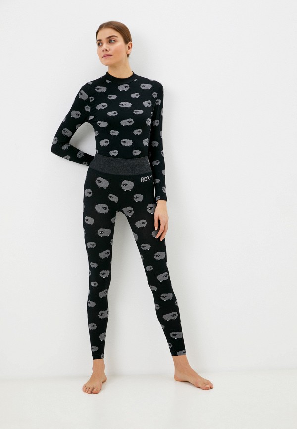 фото Термобелье низ roxy