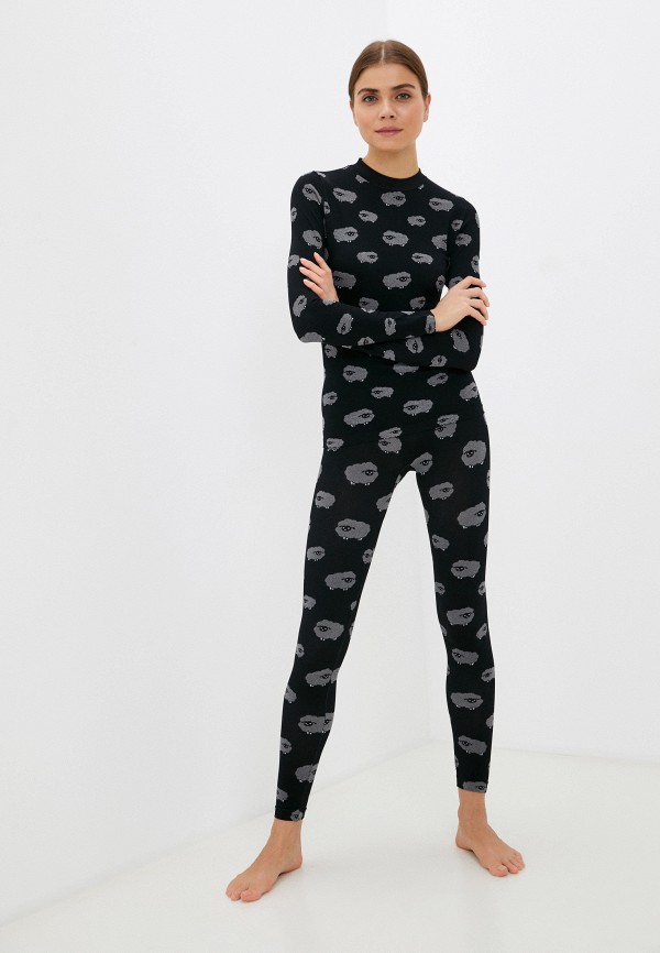 фото Термобелье верх roxy