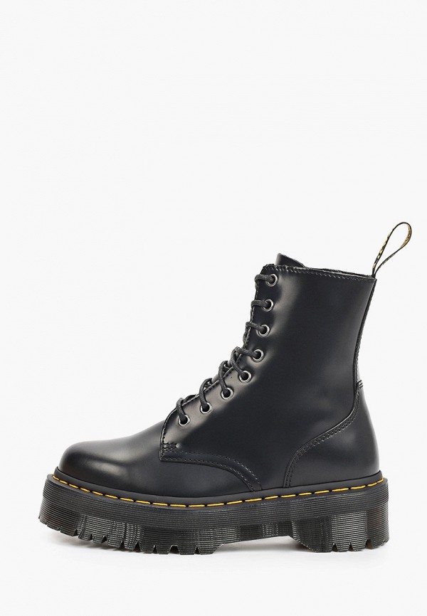

Ботинки Dr. Martens, Черный, Jadon