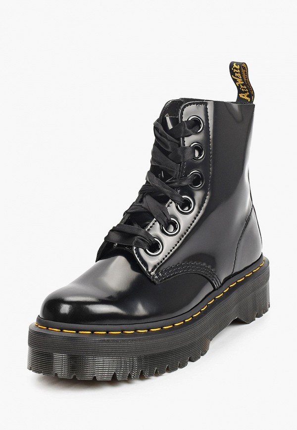 фото Ботинки dr. martens