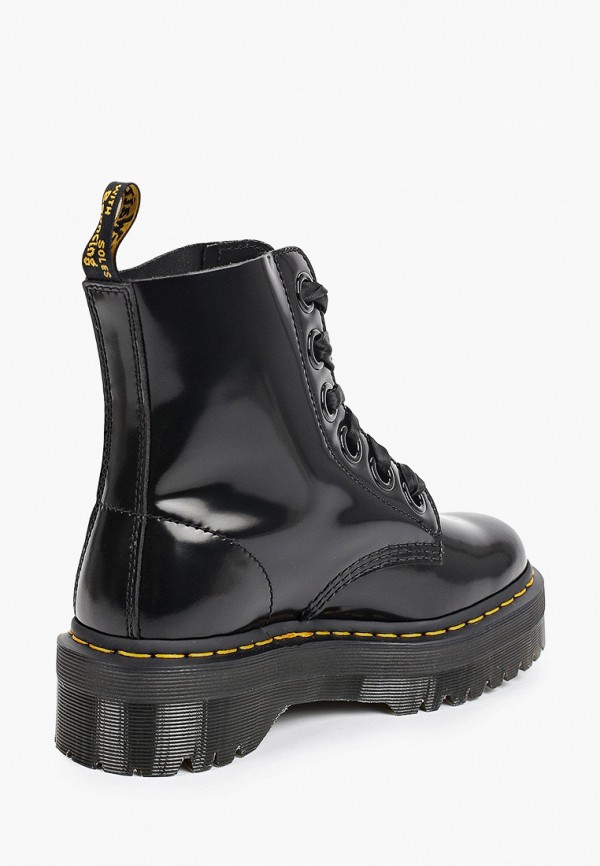 фото Ботинки dr. martens