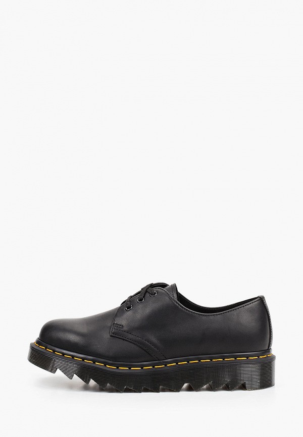 фото Ботинки dr. martens