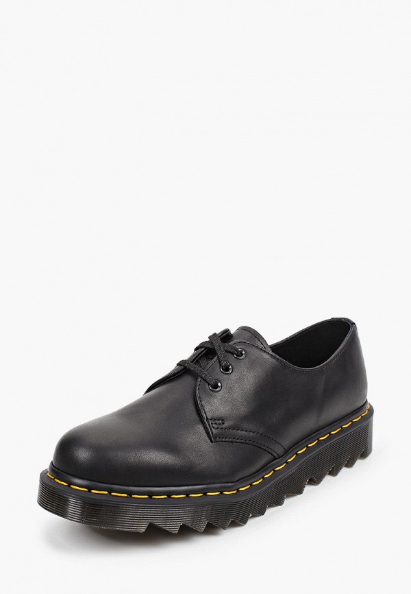 фото Ботинки dr. martens