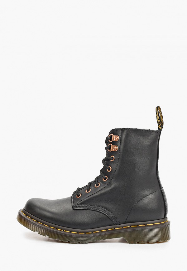 фото Ботинки dr. martens